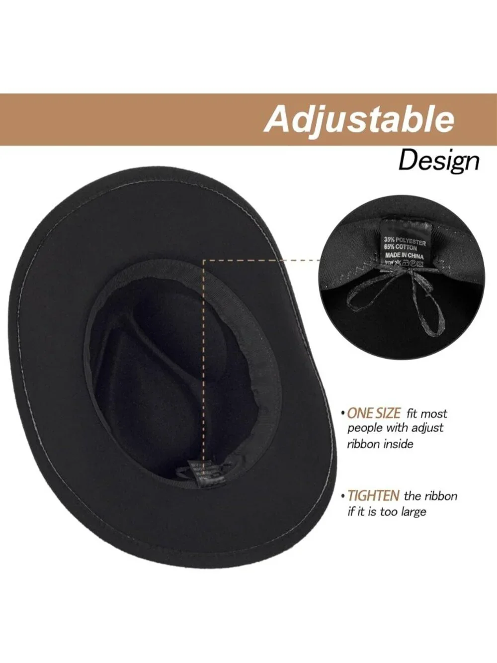 Womens Western Cowboy Hats